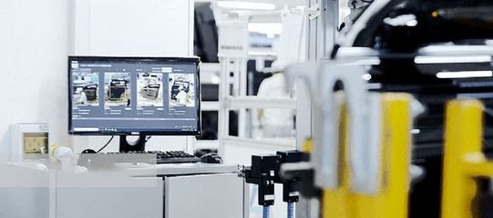 中國一汽攜手華為打造IPv6新一代網(wǎng)絡(luò)，共探央企數(shù)字化轉(zhuǎn)型新路徑