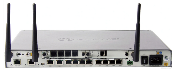 數(shù)據(jù)傳輸更從容 解析華為AR1200-S系列企業(yè)級路由器